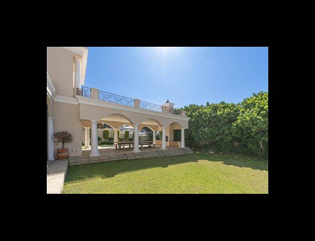 4 BEDROOM HOUSE FOR SALE IN BRYANSTON